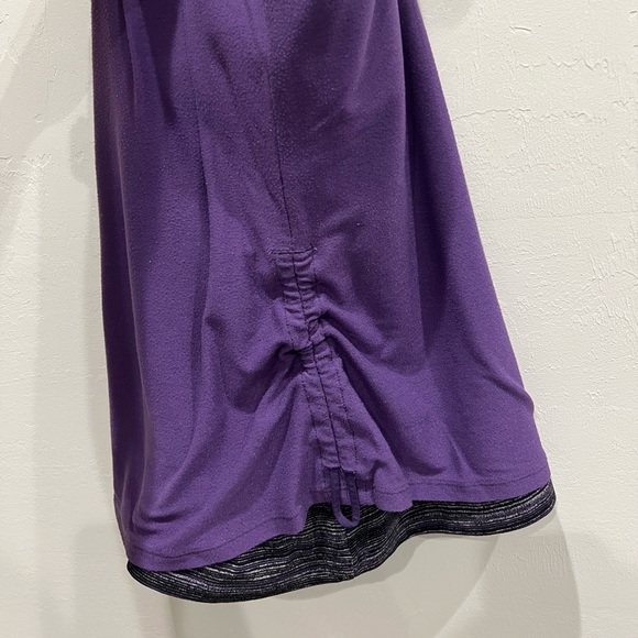 Athleta Tank with shelf bra - Picture 8 of 13